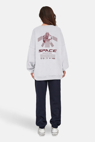 Sweater - grijs - ONLY®