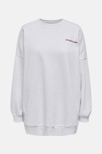 Sweater - grijs - ONLY®