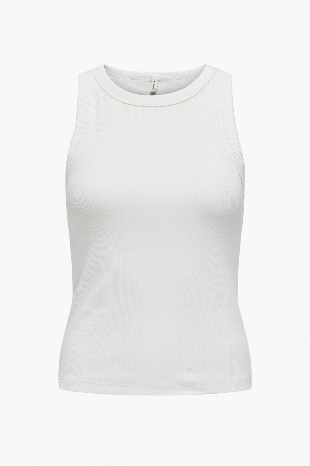 Tanktop Ecru - ONLY®