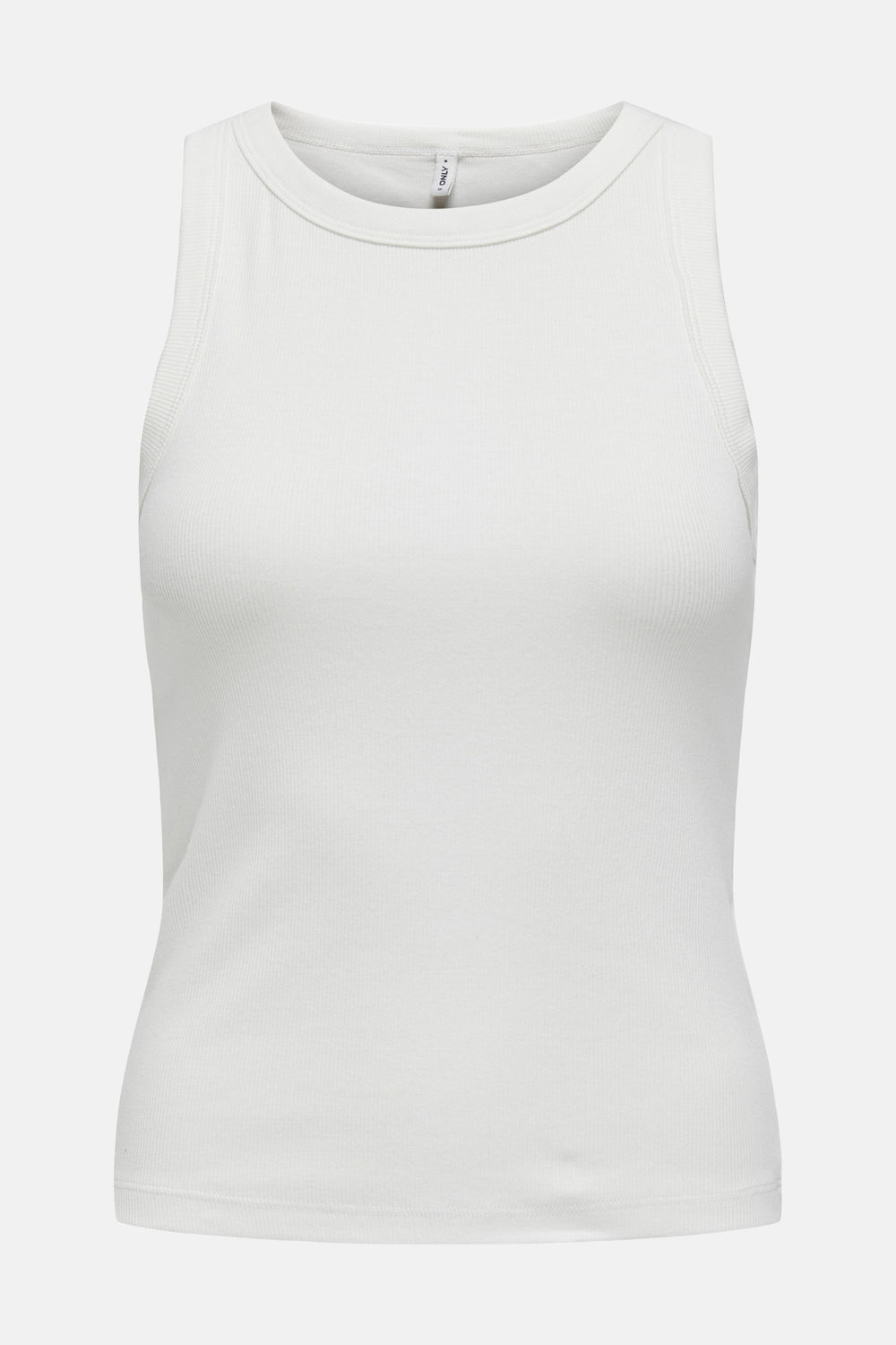 Tanktop Ecru - ONLY®