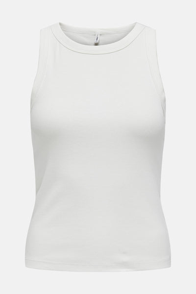 Tanktop Ecru - ONLY®