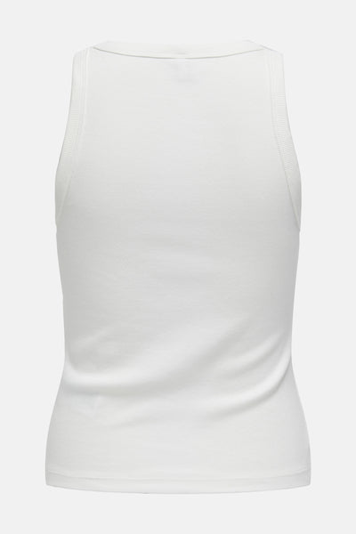 Tanktop Ecru - ONLY®
