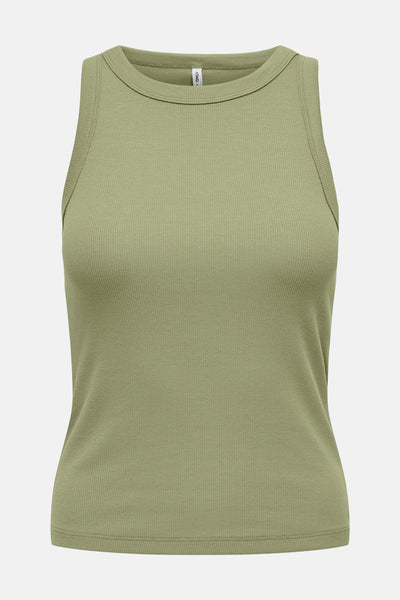 Tanktop Groen - ONLY®