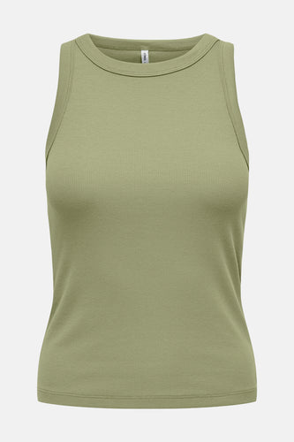 Débardeur - Kaki - ONLY®