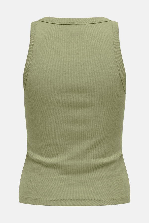 Tanktop Groen - ONLY®