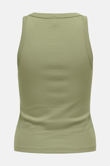 Singlet - Kaki