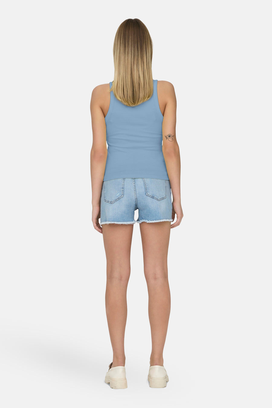 Débardeur - bleu - ONLY®