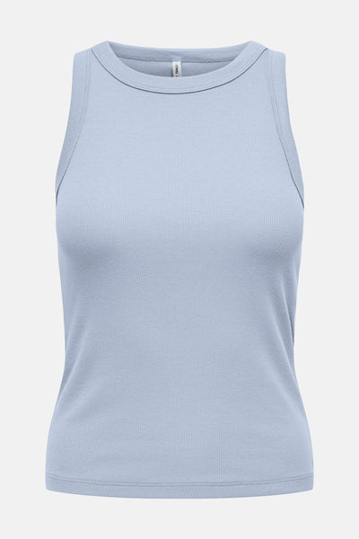 Tanktop Blauw - ONLY®