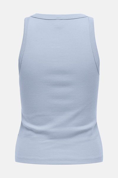 Tanktop Blauw - ONLY®
