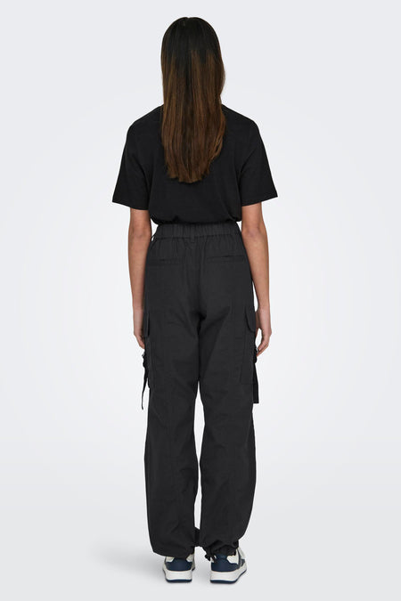 Broek - grijs