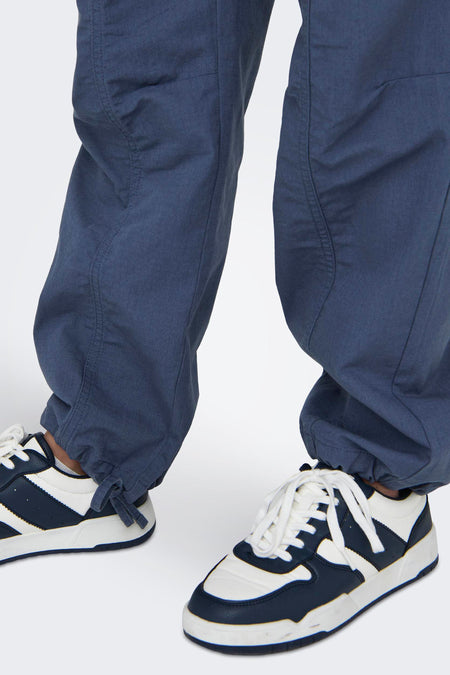 ONLSIA-INES HW RIPSTOP CARGO PANT PNT CS