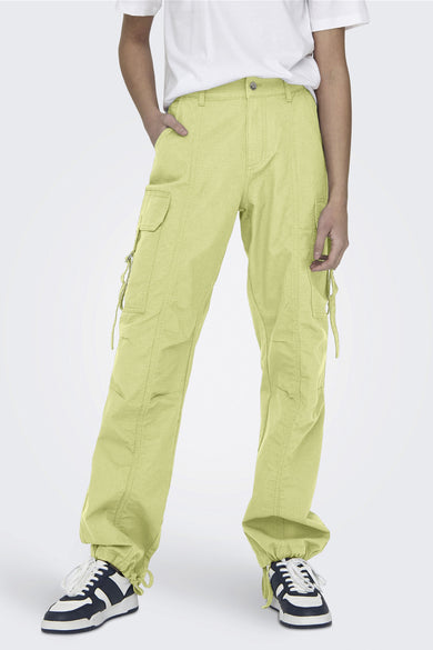 ONLSIA-INES HW RIPSTOP CARGO PANT PNT CS