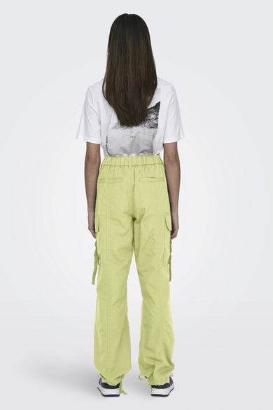 ONLSIA-INES HW RIPSTOP CARGO PANT PNT CS