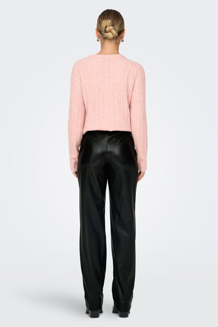 Broek Zwart - ONLY®