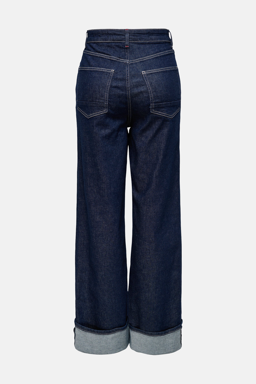 MERCER - dark blue denim - ONLY®