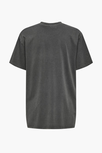 T-shirt à manches courtes - gris - ONLY®