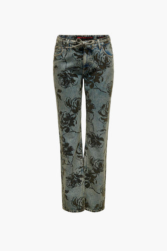 MOTT - mid blue denim - ONLY® - 2