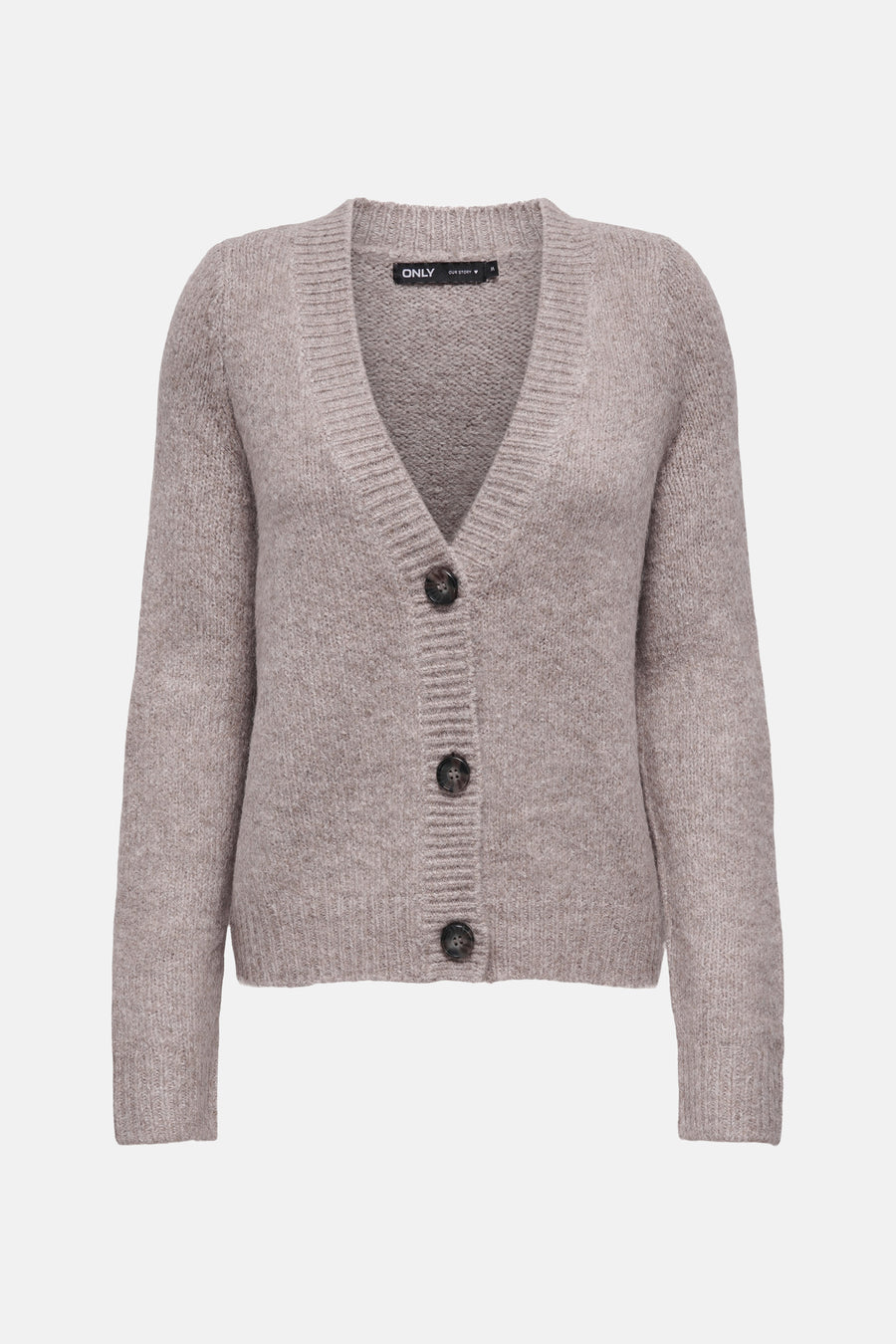 Cardigan - roze
