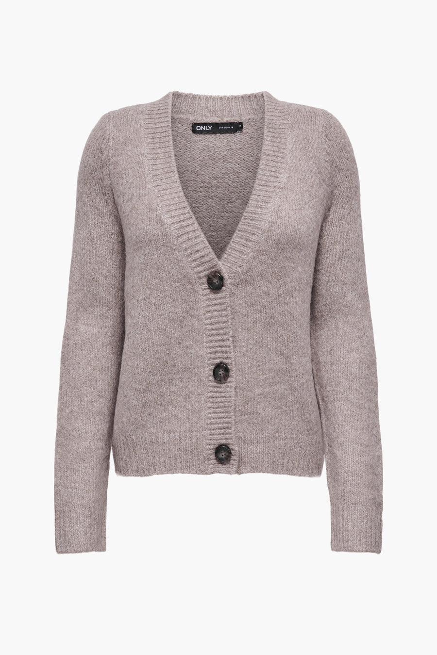 Cardigan - roze