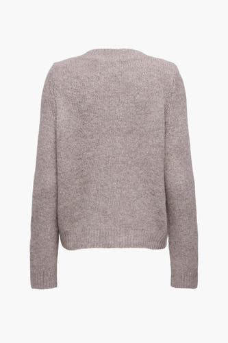 Cardigan - roze