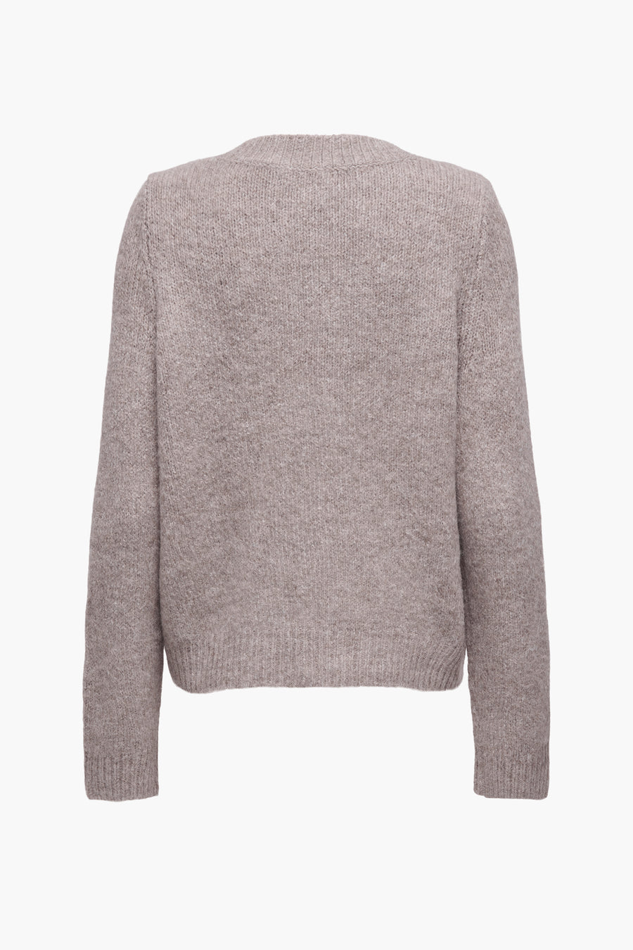 Cardigan - roze