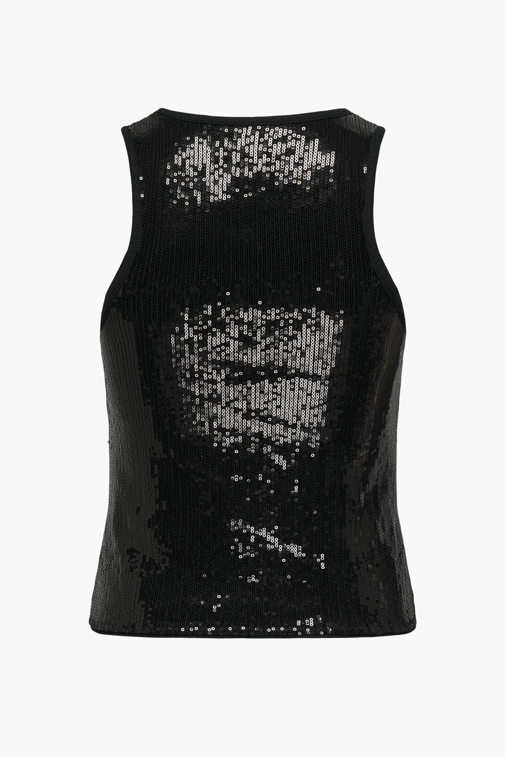 Tanktop Zwart - ONLY®