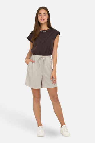 Short - écru - ONLY®