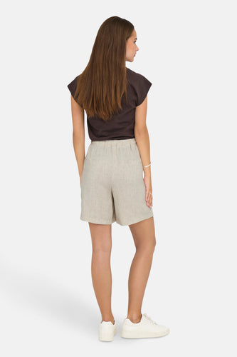 Short - ecru