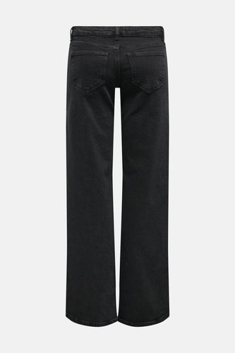 JUICY - dark grey denim - ONLY®