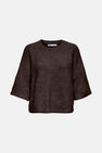 ONLSIMONI 3/4 PULLOVER KNT NOOS