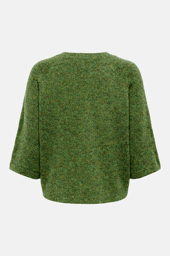 Pull col O vert - ONLY®