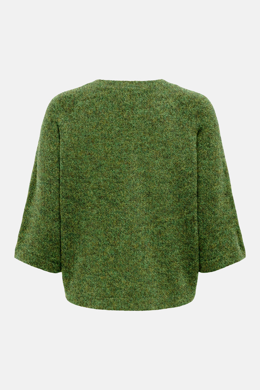 Pull col O vert - ONLY®