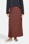 Rok (lang) Rood - ONLY®