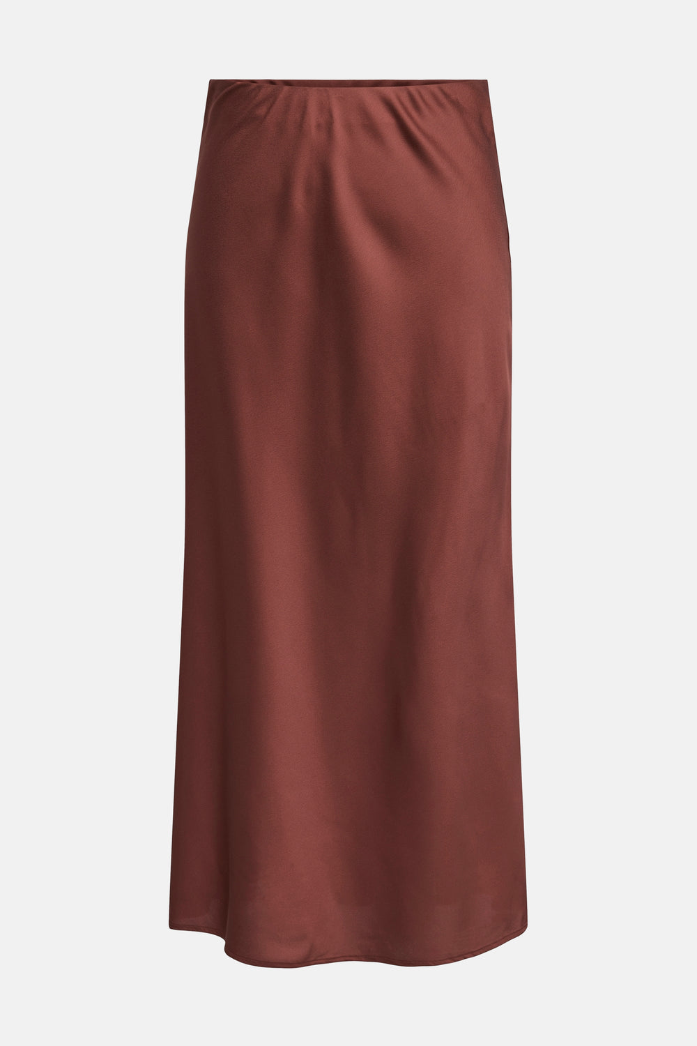 Rok (lang) Rood - ONLY®