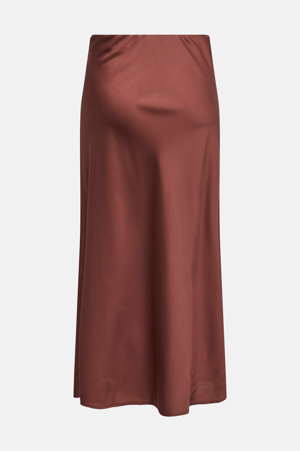 Rok (lang) Rood - ONLY®