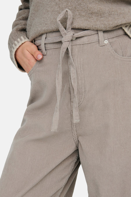 Broek Beige - ONLY®