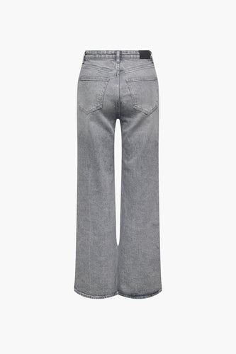 JUICY - mid grey denim - ONLY®