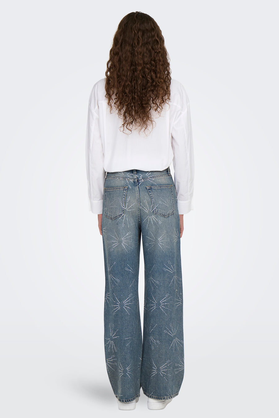 HOPE - mid blue denim - ONLY®