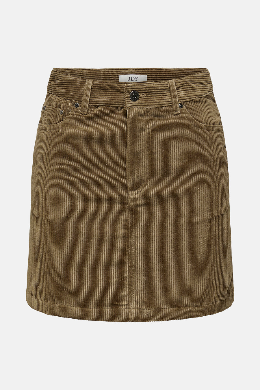 Korte rok - bruin - JDY