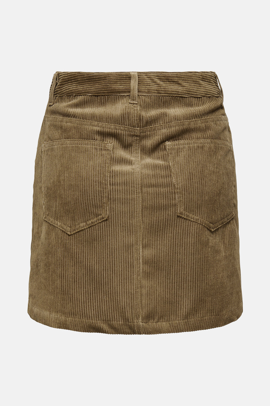 Korte rok - bruin - JDY