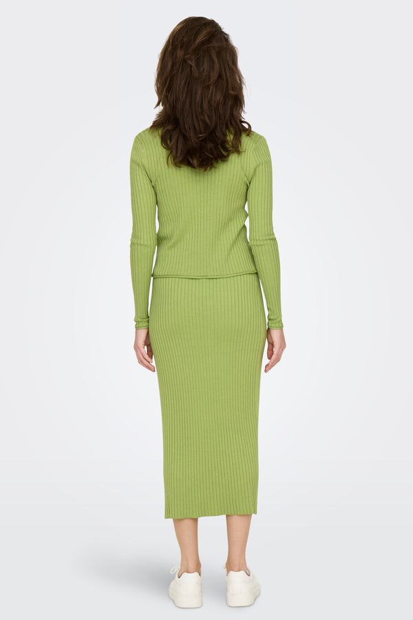 Gilet Groen - ONLY®