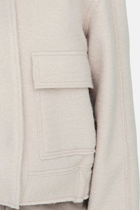 ONLSANNE BOUCLE BOMBER OTW