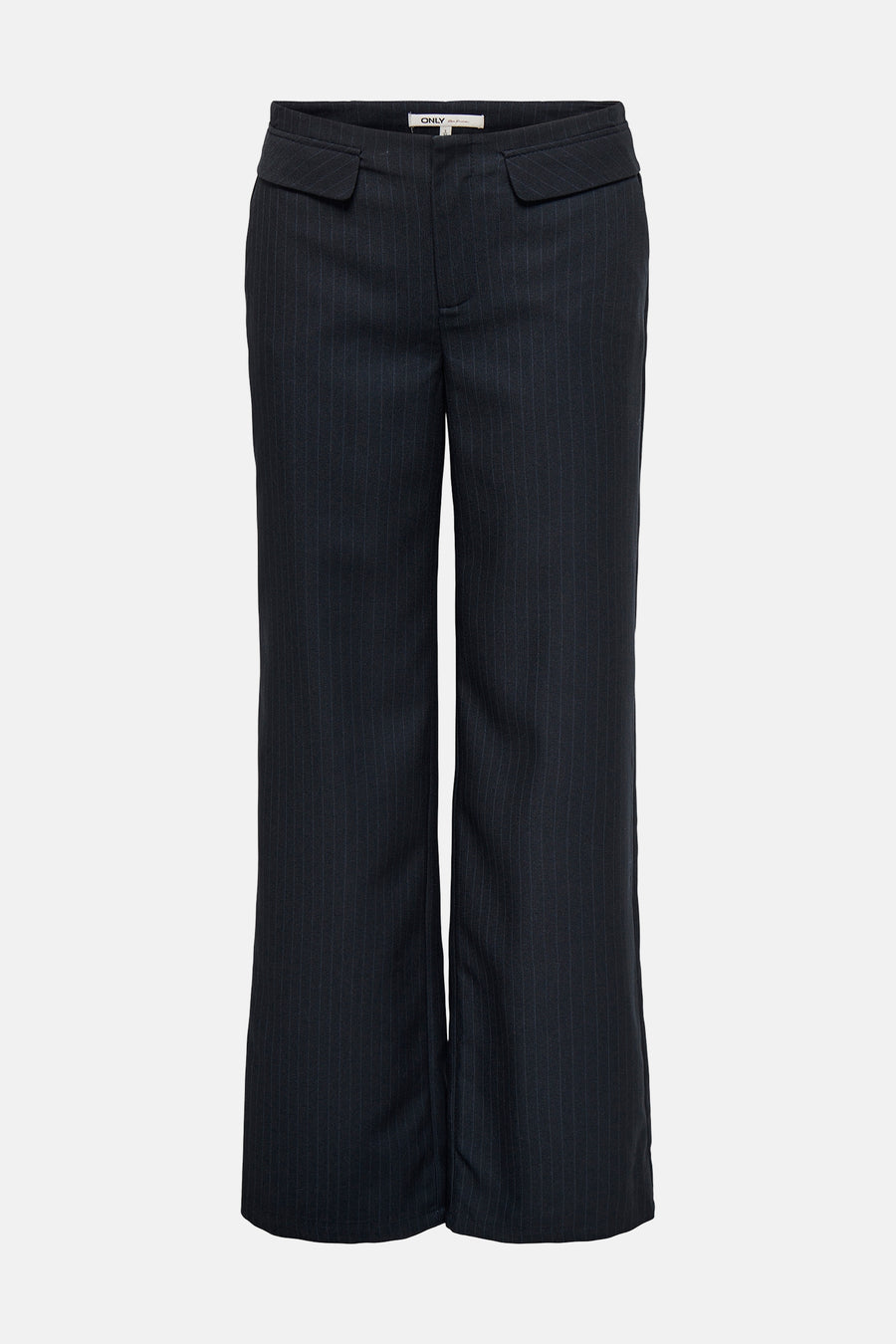 Pantalon de costume - bleu - ONLY®