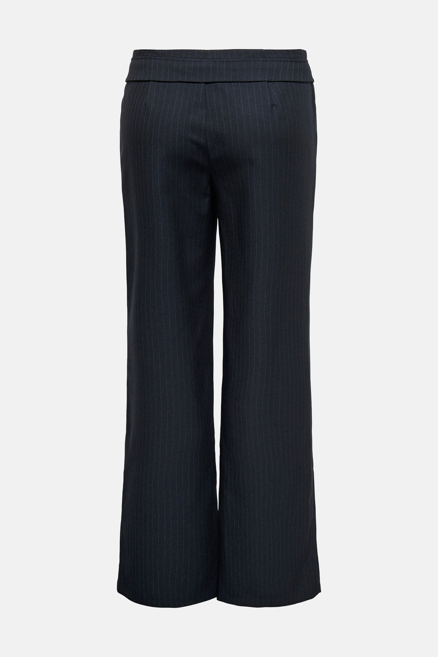 Pantalon de costume - bleu - ONLY®