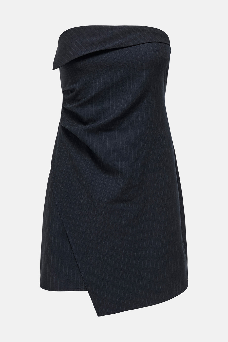 Robe - bleu