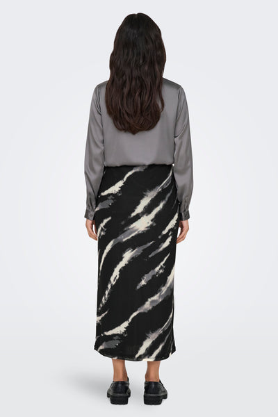 Jupe 3/4 Gris - ONLY®