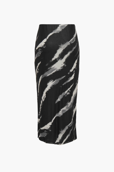 Jupe 3/4 Gris - ONLY®