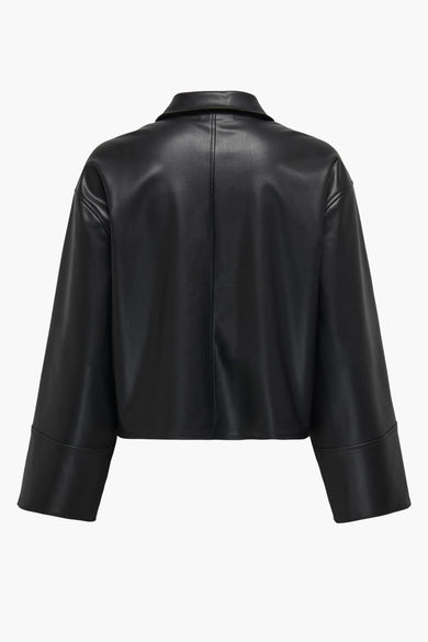 Veste - noir