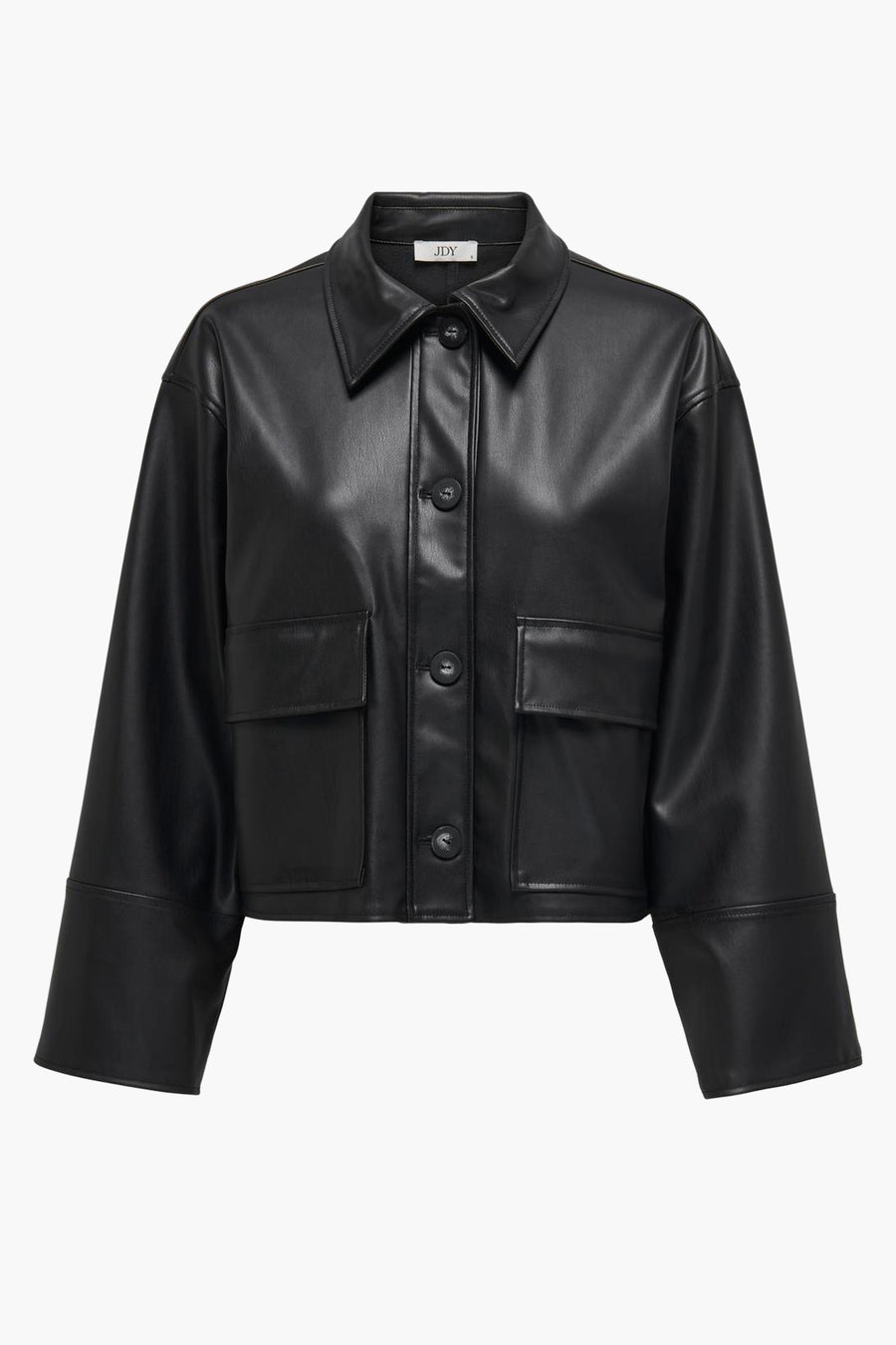 Veste - noir