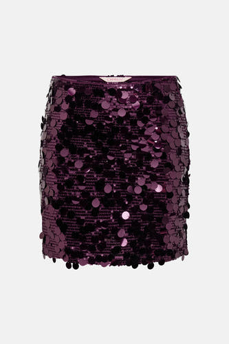 Jupes bordeaux - ONLY®